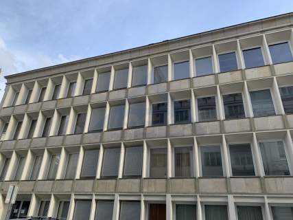 Śródmieście, parter ok. 370 m2