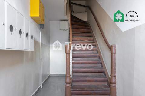 3 pokoje Ścisłe centrum Gdańska Od zaraz