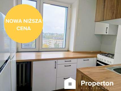 3 pokoje 53 m centrum Sosnowca
