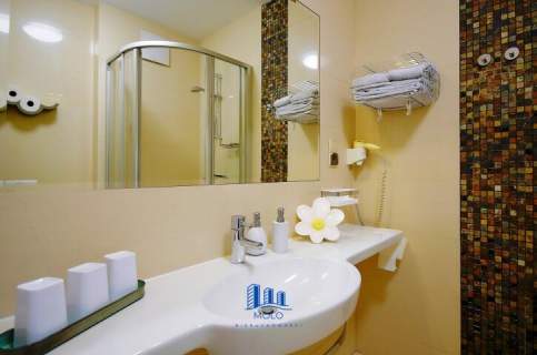 Apartament 200 m od morza w hotelu Diva SPA - świetna inwestycja