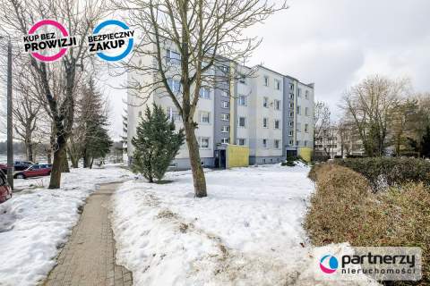 Sztum 67m2, 3 Pokoje, Blisko Plaży