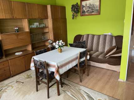 mieszkanie 4 pokoje 73m.