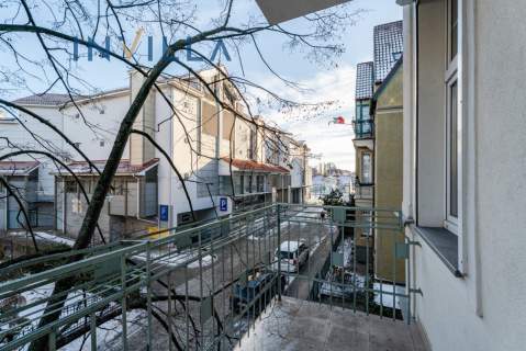 140 m2 w pięknej kamienicy w Dolnym Sopocie