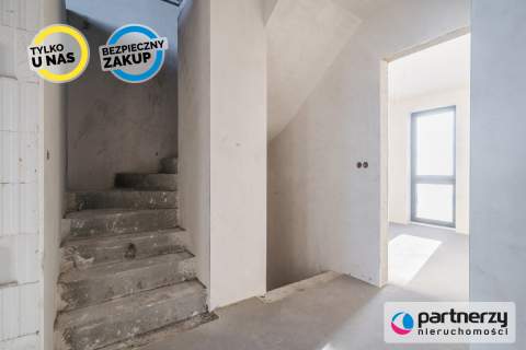 Przestronny dom dla rodziny
