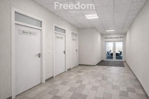 Lokal do wynajęcia 122 m2
