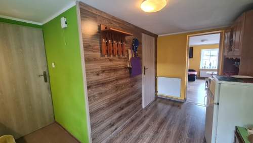 Mieszkanie na sprzedaż, 33,3 m2, Radków