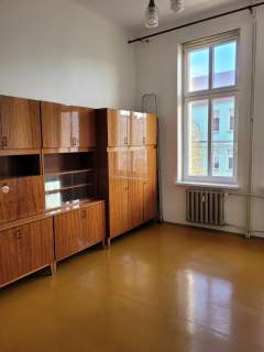 2 pokojowe mieszkanie w centrum Giżycka