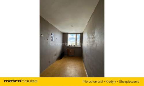 3-pokojowe mieszkanie z balkonem w Szubinie