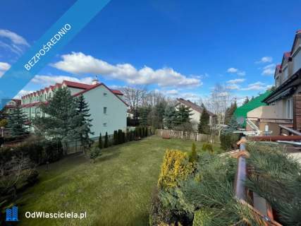 3 pokoje 74 m kuchnia 2 x WC garaż klimatyzacja 1. s