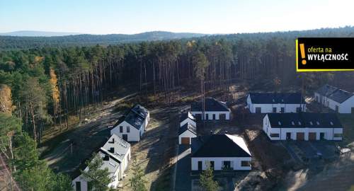 Dom 91,28m2 poddasze do adaptacji - 51,04m2