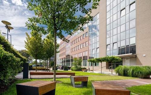 Nieruchomość komercyjna do wynajęcia, 431,2 m2, Warszawa