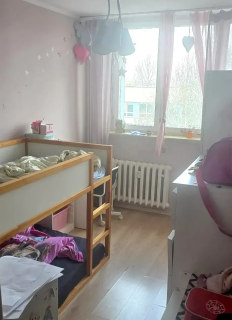 3-pokojowe mieszkanie   Bytom, ul. Arki Bożka