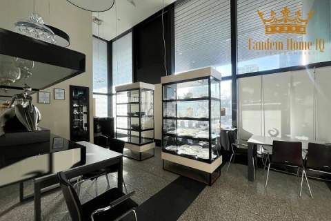 Do wynajęcia lokal handlowo-usługowy 132m2, Warszawa Centrum