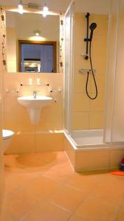 Apartament 1 pokojowy Kołobrzeg ul. szpitalna 200 m do starówki