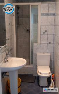 Apartament z duszą sopockiej kamienicy 84m2,balkon