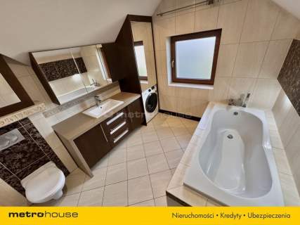Dom dla rodziny 244m2, działka 27arów,k/Wieliczki