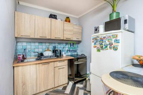 Mieszkanie na sprzedaż, 27 m2, Kraków