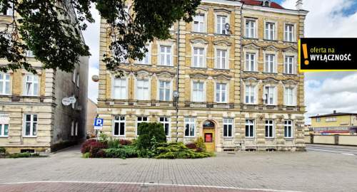 MIESZKANIE Z POTENCJAŁEM DLA MIŁOŚNIKÓW KAMIENIC
