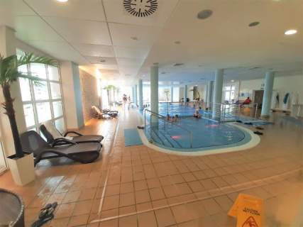 200 m od morza DIVA SPA