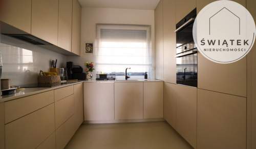 Stawki Apartament Ogródek
