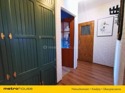Dwupokojowe 48 m2, z balkonem. Jelcz Laskowice