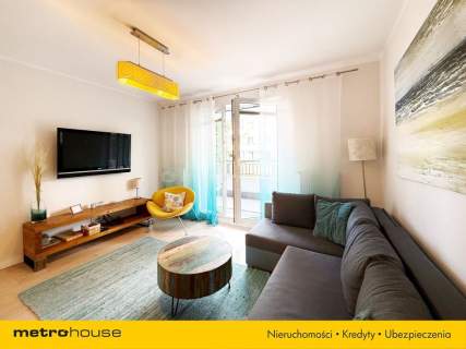 Apartament 500m od morza BASEN, KORT, SIŁOWNIA