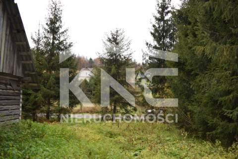 Dom drewniany 65m2 w Gminie Nozdrzec