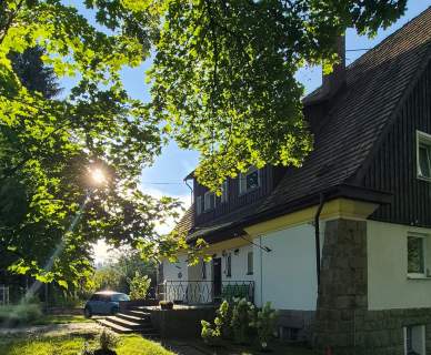 Dom na sprzedaż