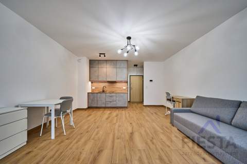 Nowe studio 32 m2 Lublin, Wieniawa, ul. Pagi 9