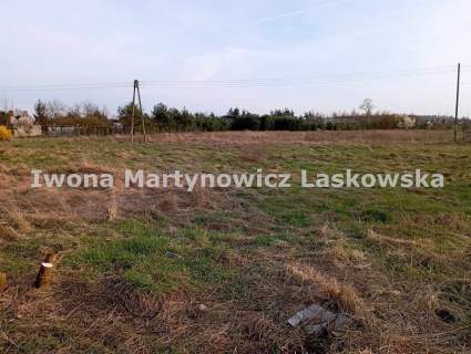 Działka budowlana w centrum Lisowic