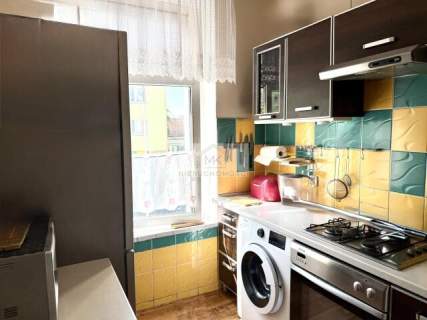 Jasne 2 pokoje z dużą piwnicą- Brzeg 42,82m2