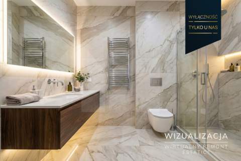Sol Marina Apartament przy samej marinie