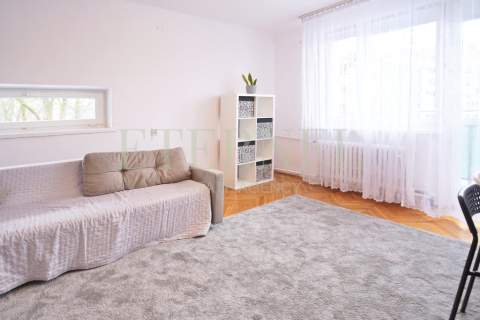 Przestronne mieszkanie 2-pokojowe 52m2 z piwnicą -