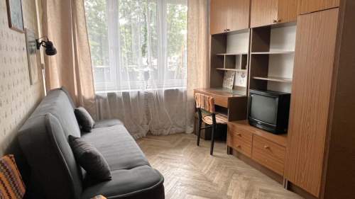 3 pok z balkonem w centrum Kołobrzegu