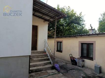 Sprzedam dom przy ul. 15-sierpnia w Sochaczewie