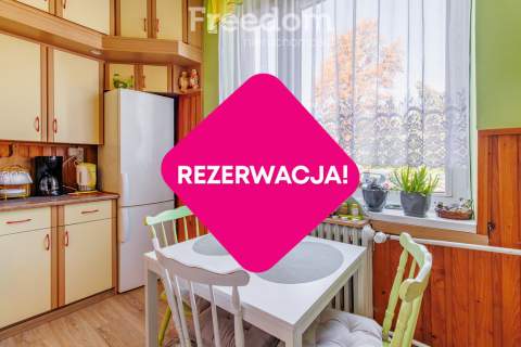 Sielankowy dom w Wierzchosławicach 