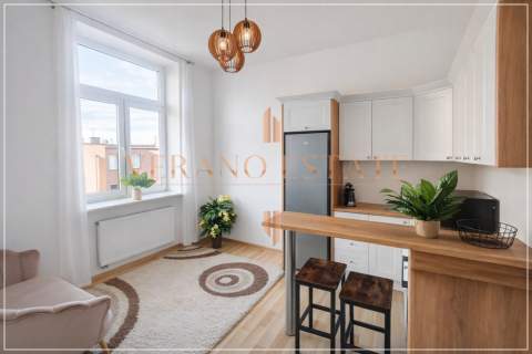 Mieszkanie/Lokal centrum 30m2 1piętro