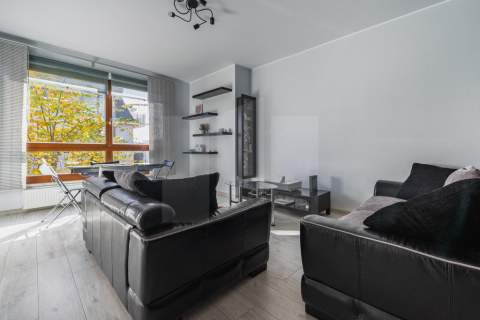 Prestiżowy Apartament Osiedle Aquarius Sopot
