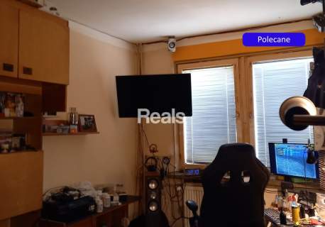 Rozkładowe mieszkanie w doskonałej lokalizacji