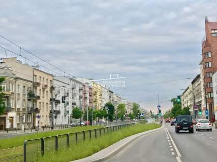 Kawalerka na Grochowie - Idealna NA START - Rondo Wiatraczna