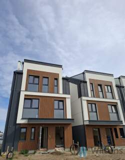 Apartament pod Warszawą