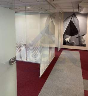 Śródmieście, parter ok. 370 m2