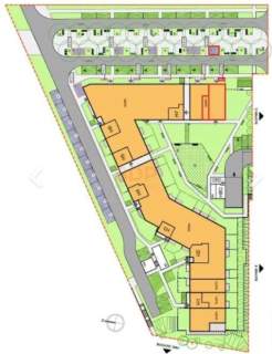 Port Popowice, lokal usługowo-biurowy, 98,51m2