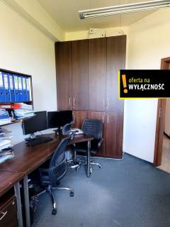 Klonowa   gotowy lokal usługowy 85,7 m - sprzedaż