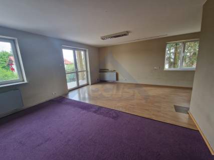 Biuro na Białołęce do wynajęcia 400 m2