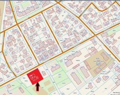 Kołobrzeg działka 400m od morza dz. zachodnia