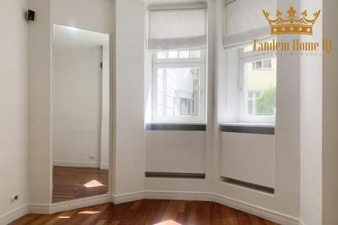 Do wynajęcia lokal parterowy 110m2 kamienica niedaleko 