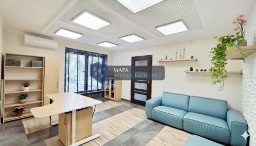 Lokal inwestycyjny z najemcą w Centrum miasta