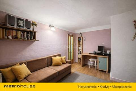 35 m w centrum Radomia - dla par i inwestorów
