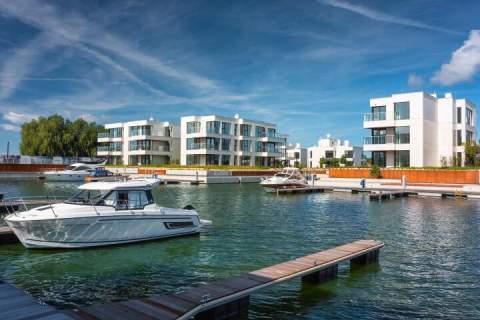 Komfortowy 2-Pokojowy Apartament Blisko Morza